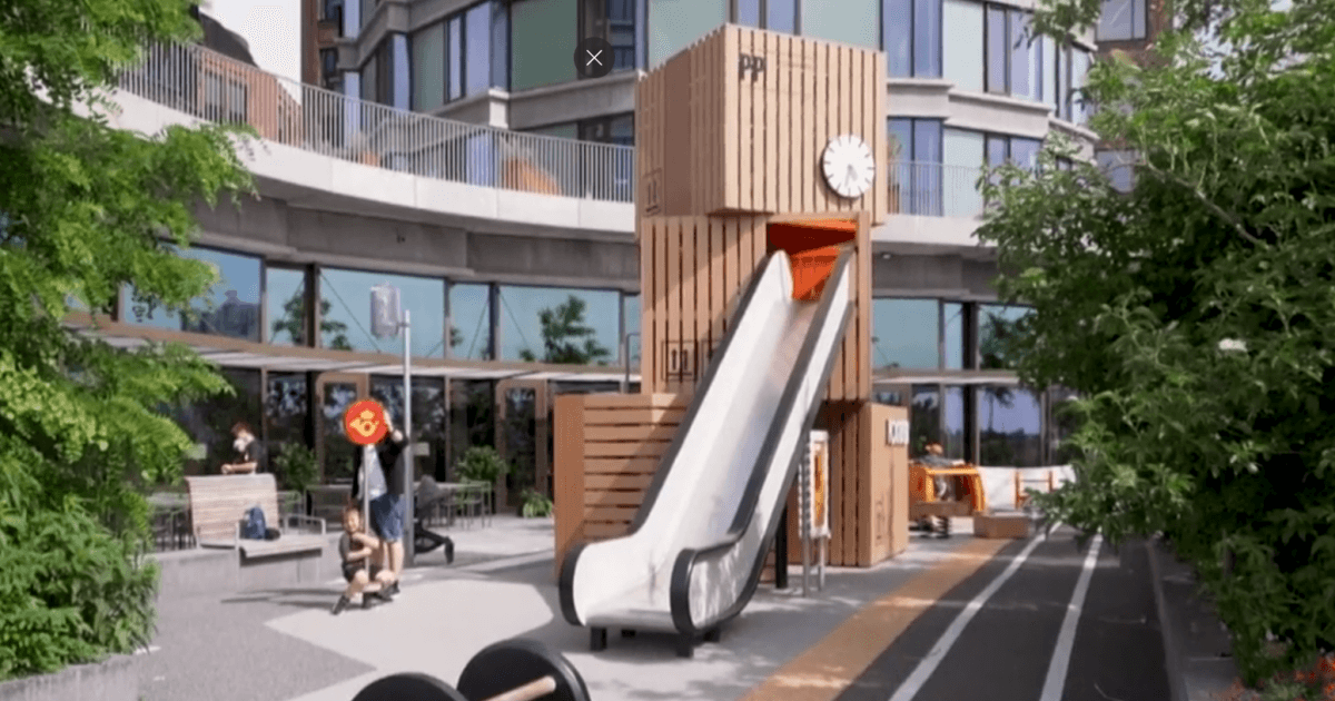 手機禁入!丹麥建無屏幕遊樂場 家長拍手叫好