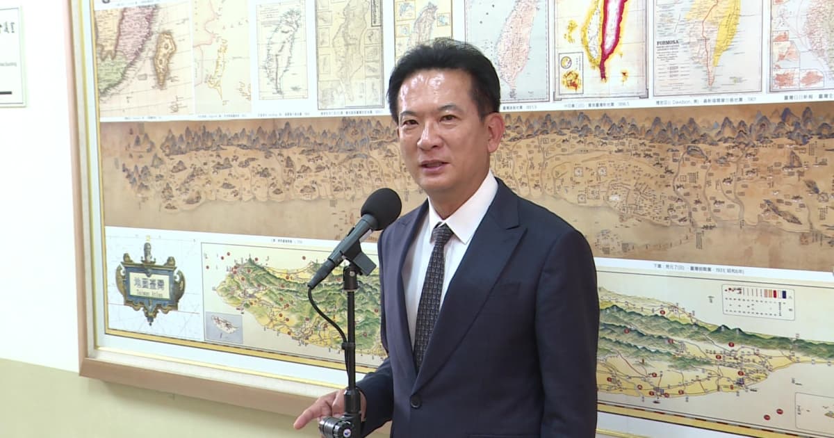 中共民族團結法上路 立委專家抨擊恐嚇惡法