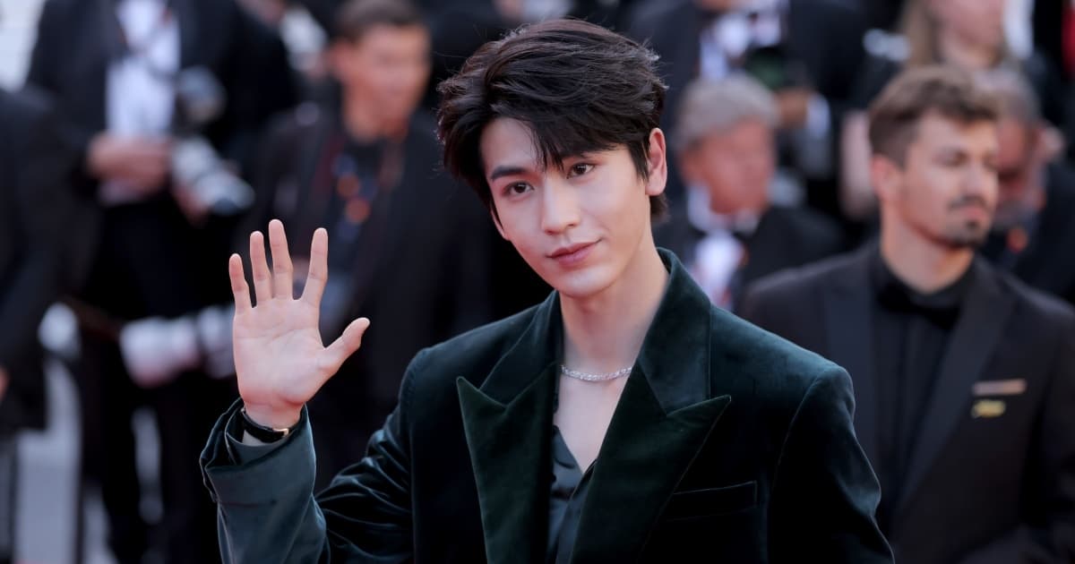 孫儷本名上熱搜 大陸演藝圈新規迫使明星報真名