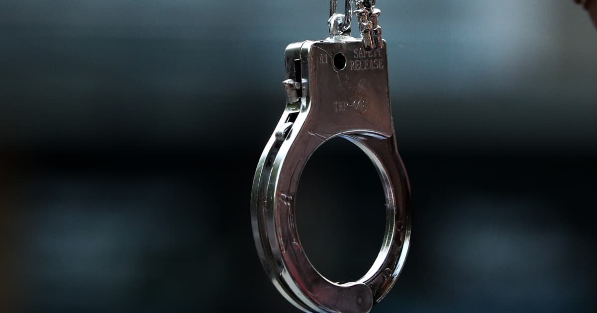 19歲年輕人因謀殺被逮捕 最終被判35年監禁