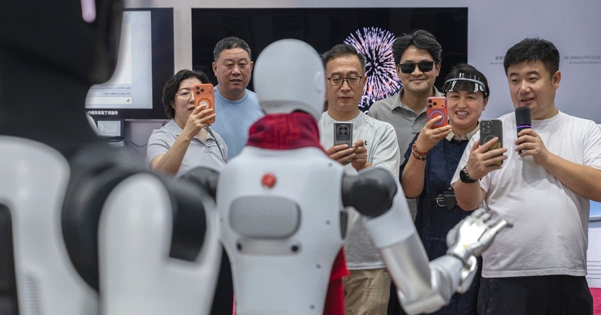 【禁闻】报告:中国黑客成科技界头号间谍威胁