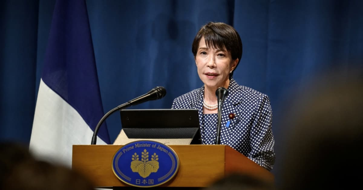 【禁聞】外交摩擦升級為經濟安全對抗 中日互祭措施