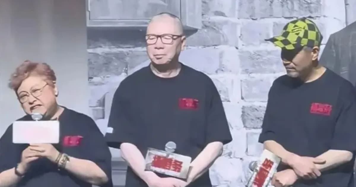韩红取消武汉演唱会 “走个面”再成话题