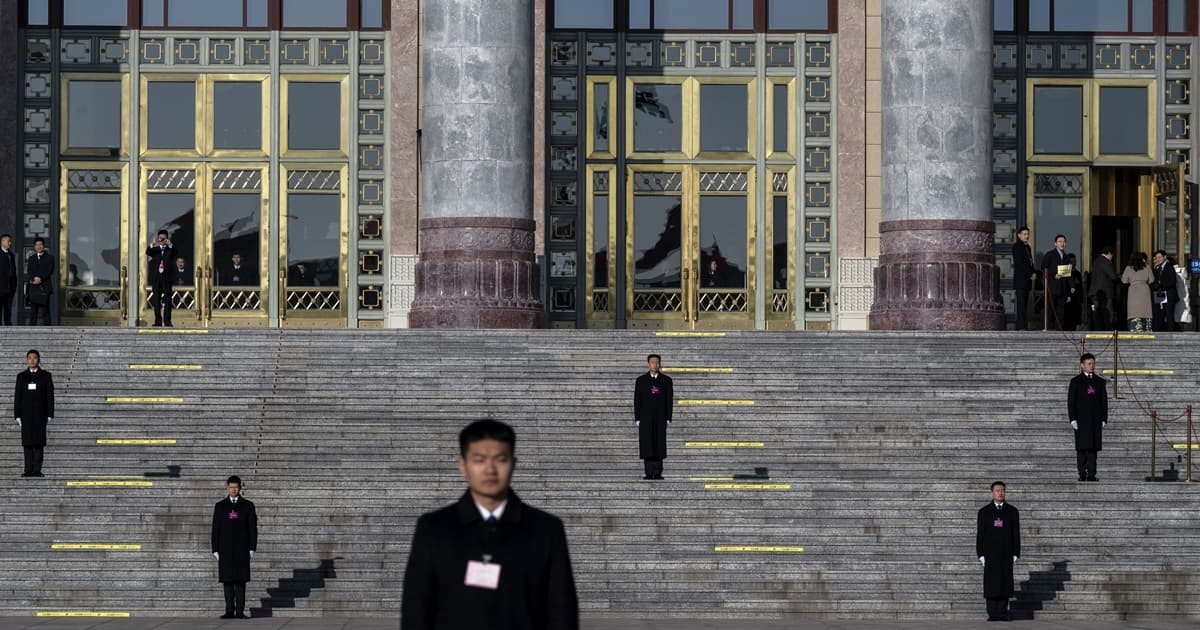 千百度:中共的經濟危機接近演變為政權危機