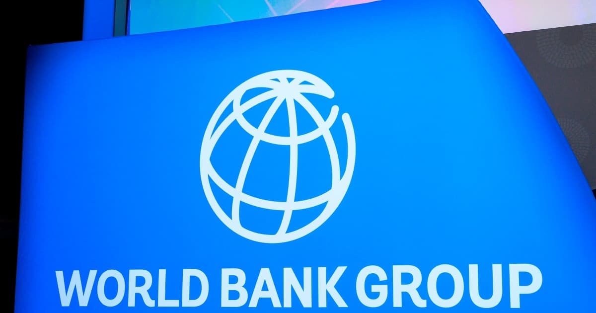 世界银行拟2031年前停贷中国 华府:正确一步