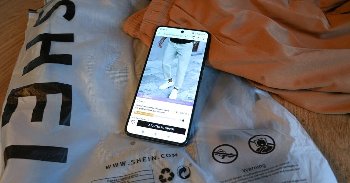 歐盟對低價包裹徵稅 阻止中國廉價商品湧入