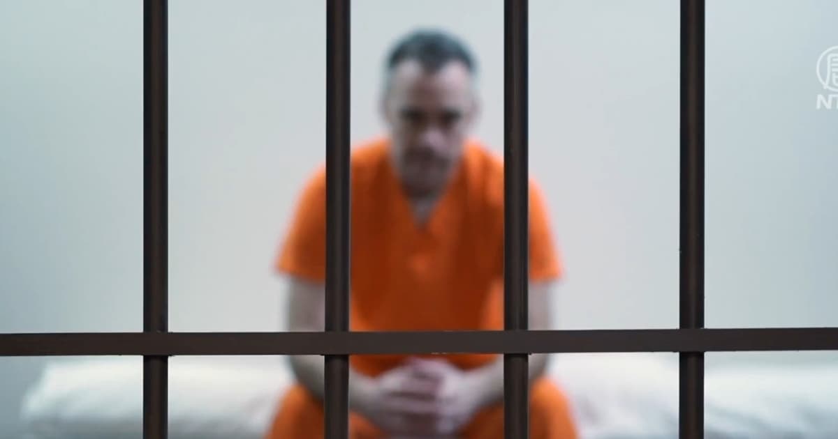 主持人母親失蹤案 洛杉磯男子承認騷擾罪