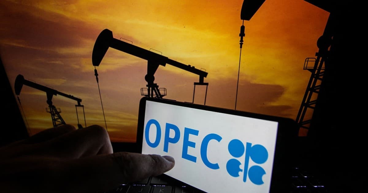 OPEC+擬調升石油產量配額 伊朗擬海峽收服務費