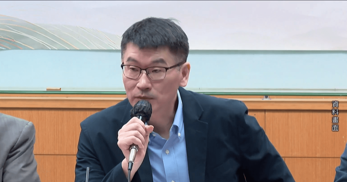矢板明夫遭襲 台陸委會:中共民族團結法後指標案例