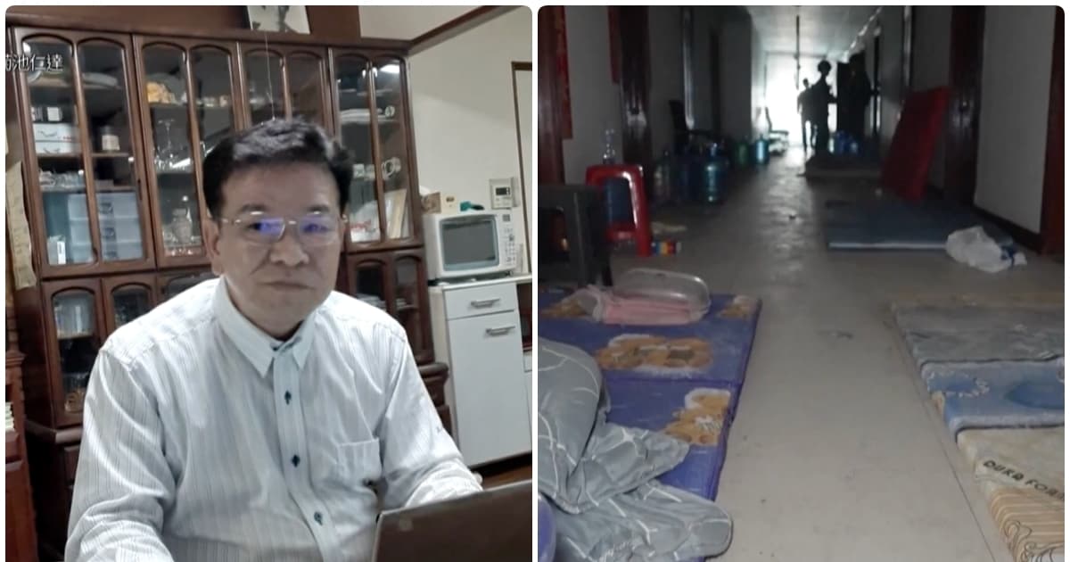 日本破獲仲介到柬埔寨換器官 中國人操刀