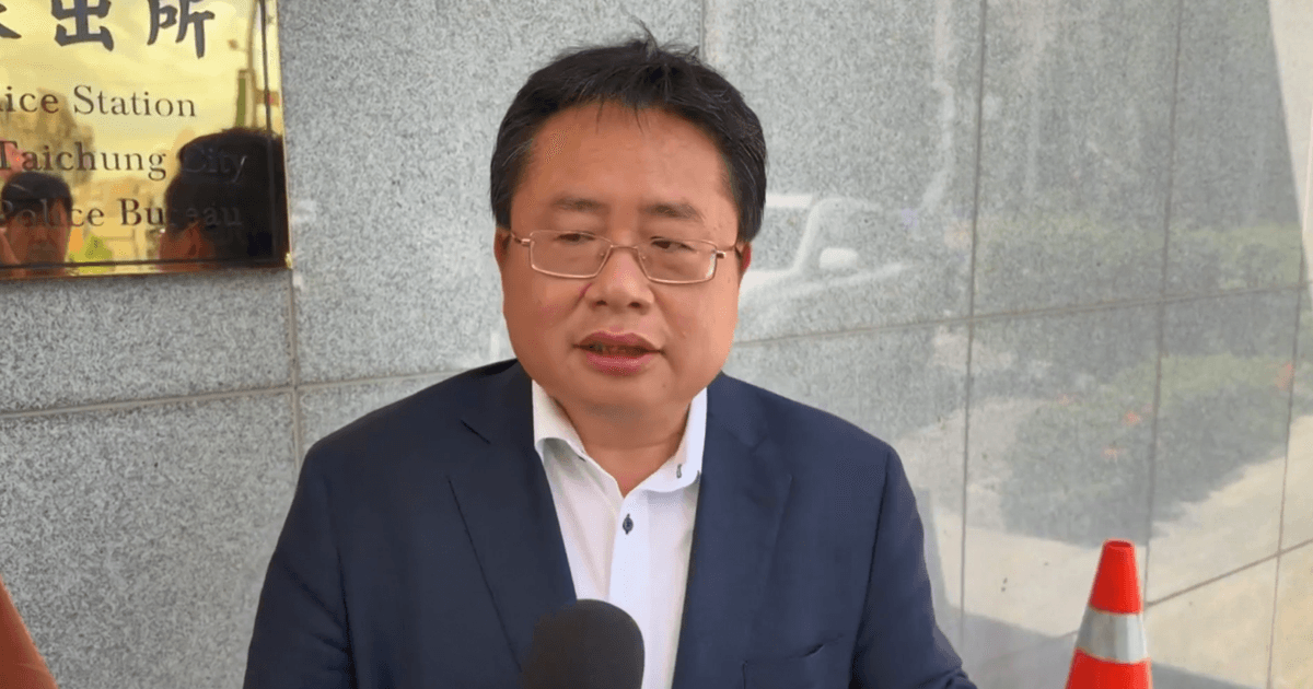 【禁聞】《團促法》動手了? 媒體人矢板明夫遭攻擊