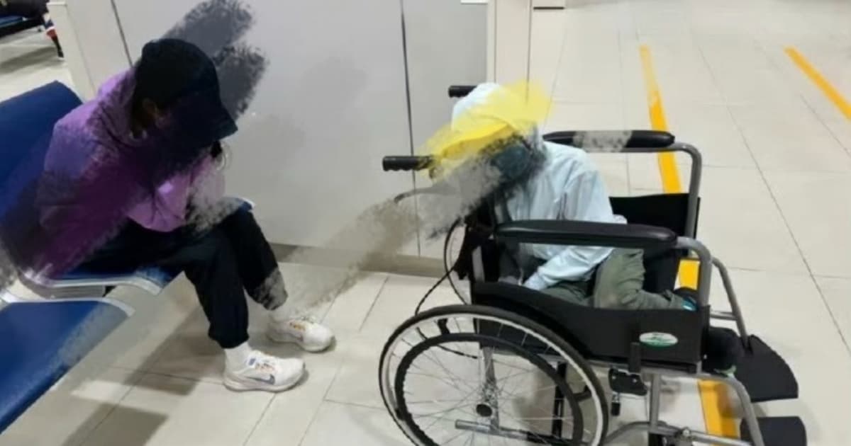 上海一家人染疫瞞報 查出新冠等3種病毒