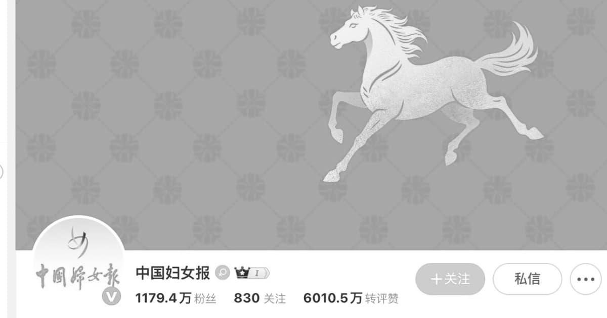 公器私用?中国妇女报卖刊号收千万“宣传费”