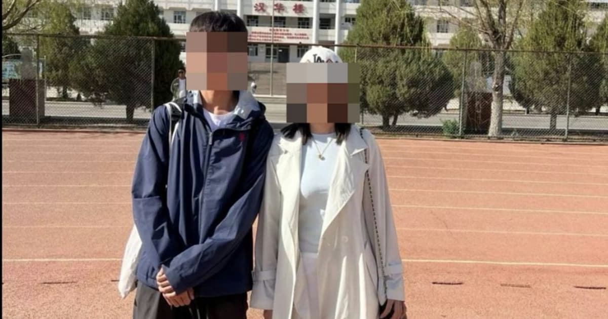 16歲田徑冠軍樂極生悲 半夜拍門取樂被殺 引發爭議