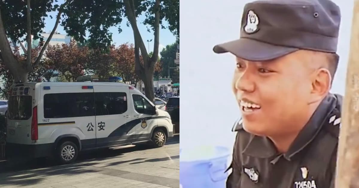 西藏36歲警連值班32天猝死 官媒宣傳 輿論翻車
