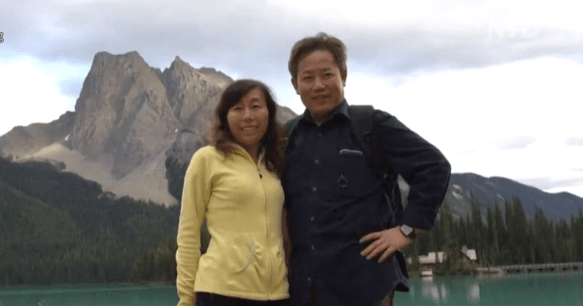中共拘留美籍華裔博士 美列最高外交優先事項