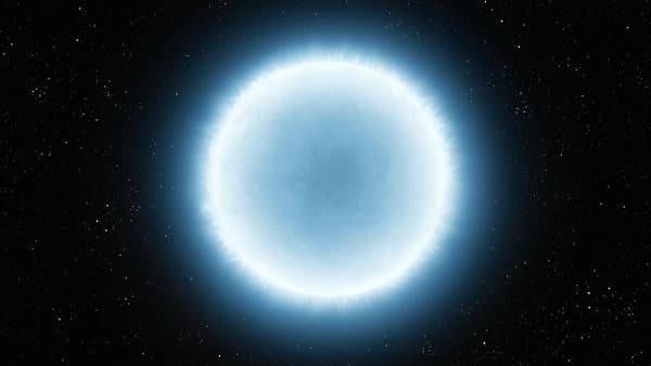 天文學家發現4顆隱藏在眼皮底下的白矮星