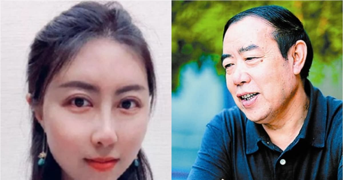 贾平凹之女贾浅浅出事 学位与职称全被撤销