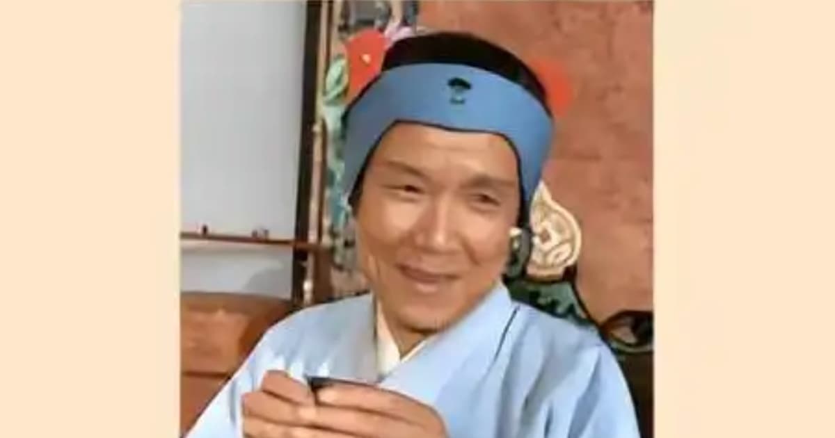 《红楼梦》刘姥姥扮演者去世“宝玉”等人祭文悼念
