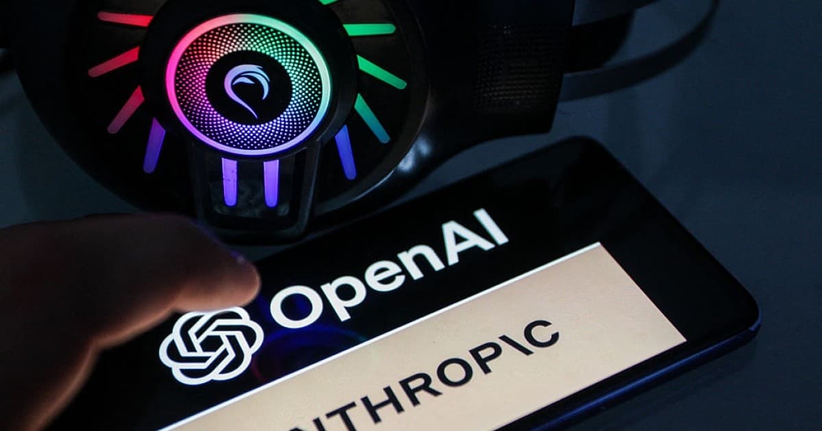 OpenAI要推智慧音箱 主打AI伙伴 预计2027上市