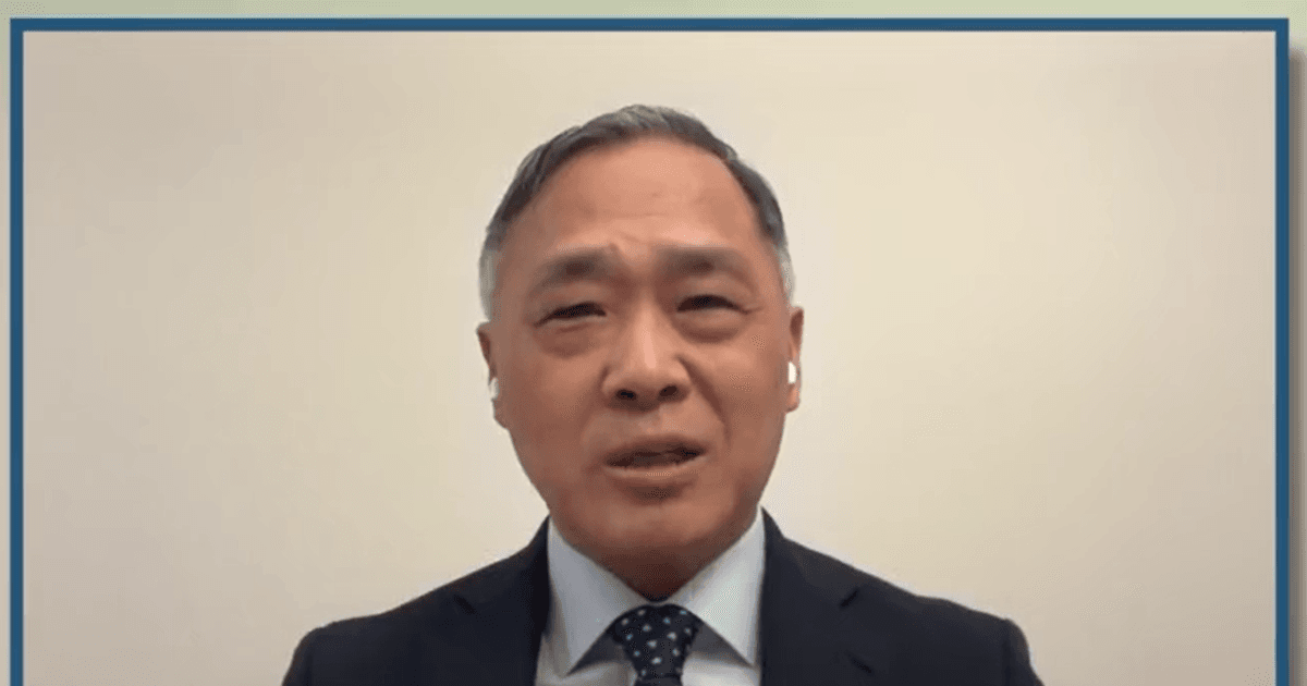 【連線】丁弘彬:中共偷技術花招不斷 美需全方位補漏
