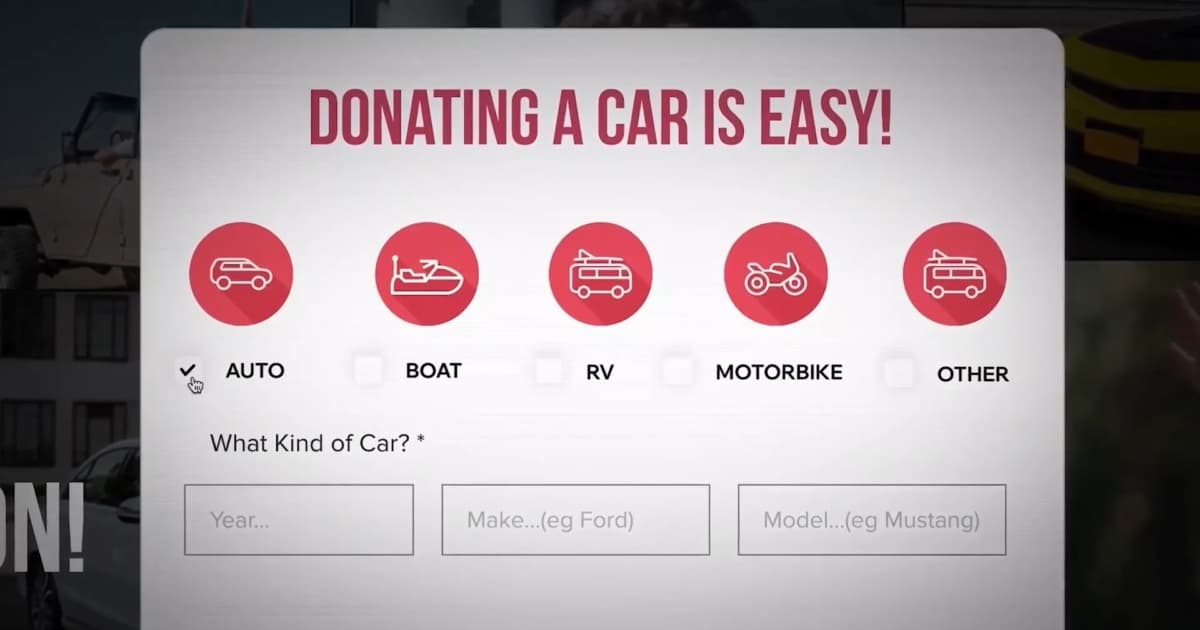 【廣告】giftacar.com 捐贈汽車