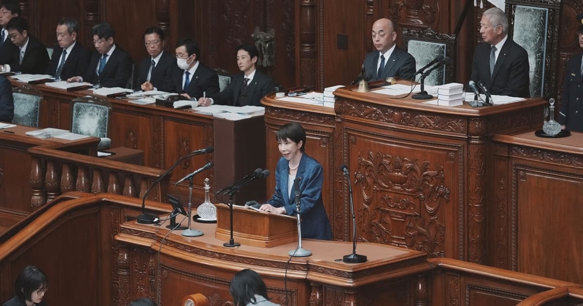 日本强化情报安全 前国会议员:旨在回应各界期待