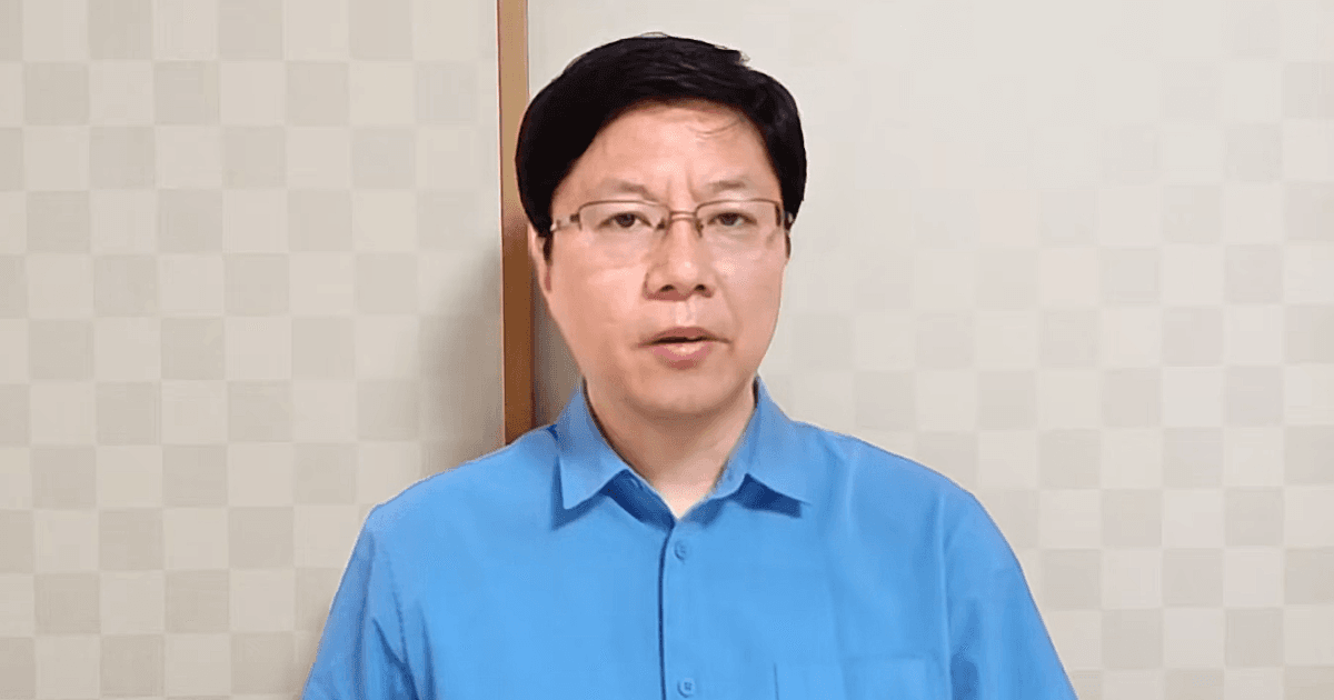 【傑森視角】伊朗王牌廢了!中國AI驚世界!