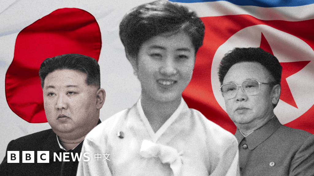 金正恩為何從未談及其母親