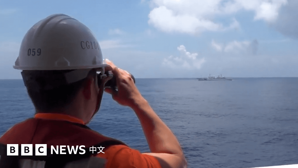 日菲啓動EEZ劃界談判後續:中國海警東進,北京為何稱對台「近海治理」成功