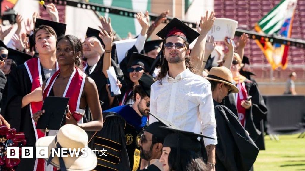 斯坦福大學曾是學生們的黃金門票,AI當道下還管用嗎?