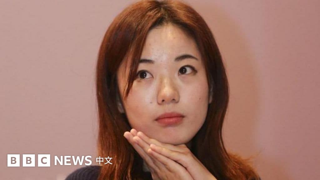 「天才少女」蔣方舟跌下神壇:中國學術打假為何變成制度之問