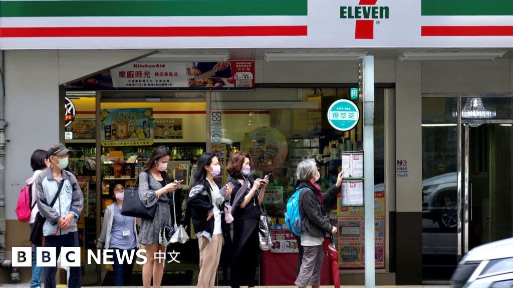 台灣毒油:致癌沙拉油流入各大超商,食安制度為何失效?