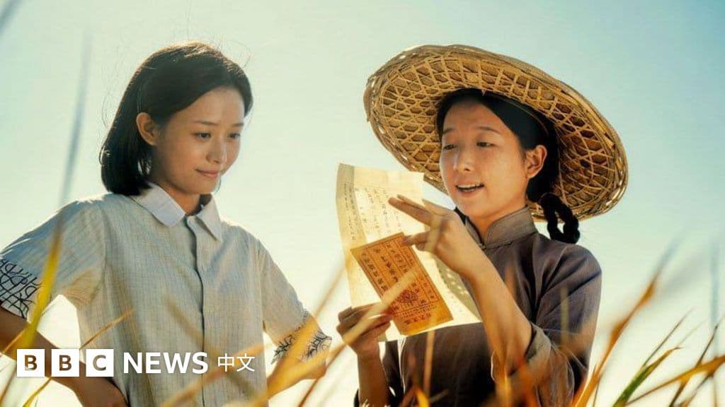 中國票房黑馬《給阿嬤的情書》 在新加坡掀起身份認同「大辯論」