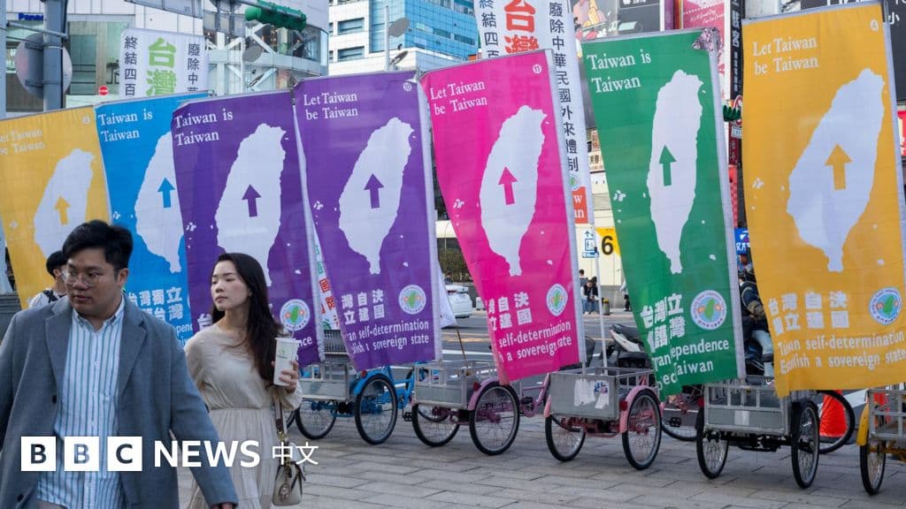 中國實施「民族團結進步促進法」,為何引起台灣憂慮?