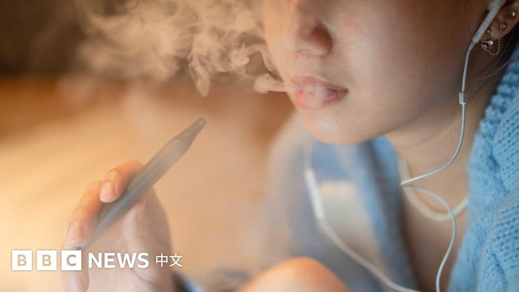 「依托咪酯」毒品危機:為何在東亞青少年間蔓延?