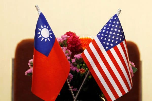 Analyst Says Taiwan Must Confront Limits of US Support as $14 Billion Arms Package Remains in Limbo: Exclusive Interview With Sasha Bonafede Chhabra