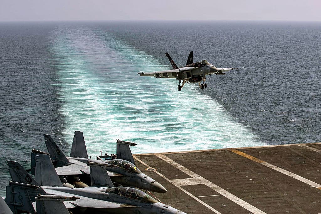 Pentagon Seeks Additional $80 Billion From Congress Following Iran War: Reports