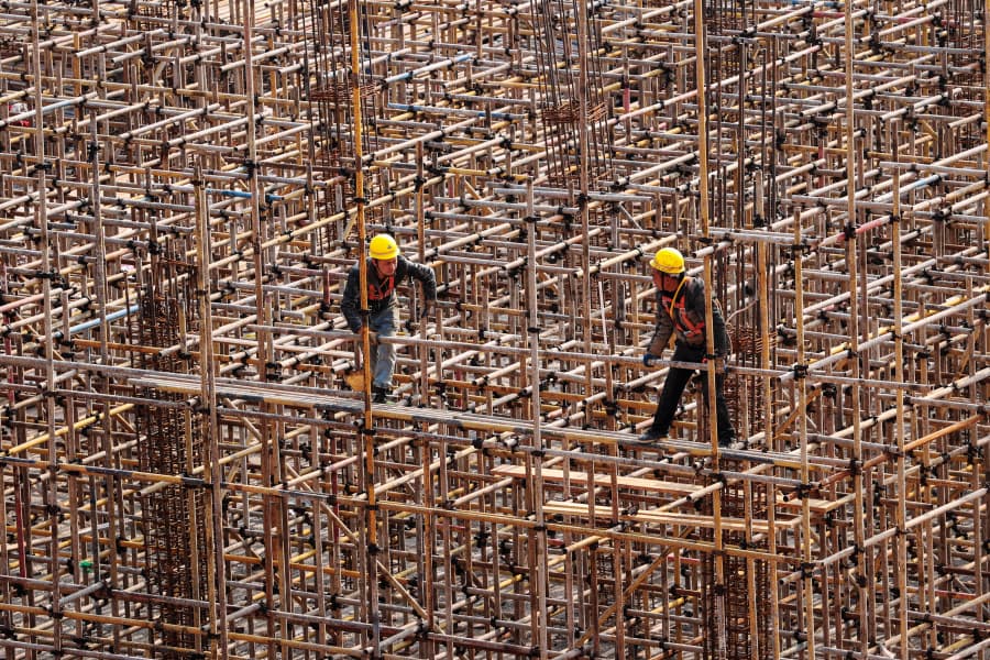 Why Fiscal Stimulus Alone Won’t Reverse China’s Economic Decline