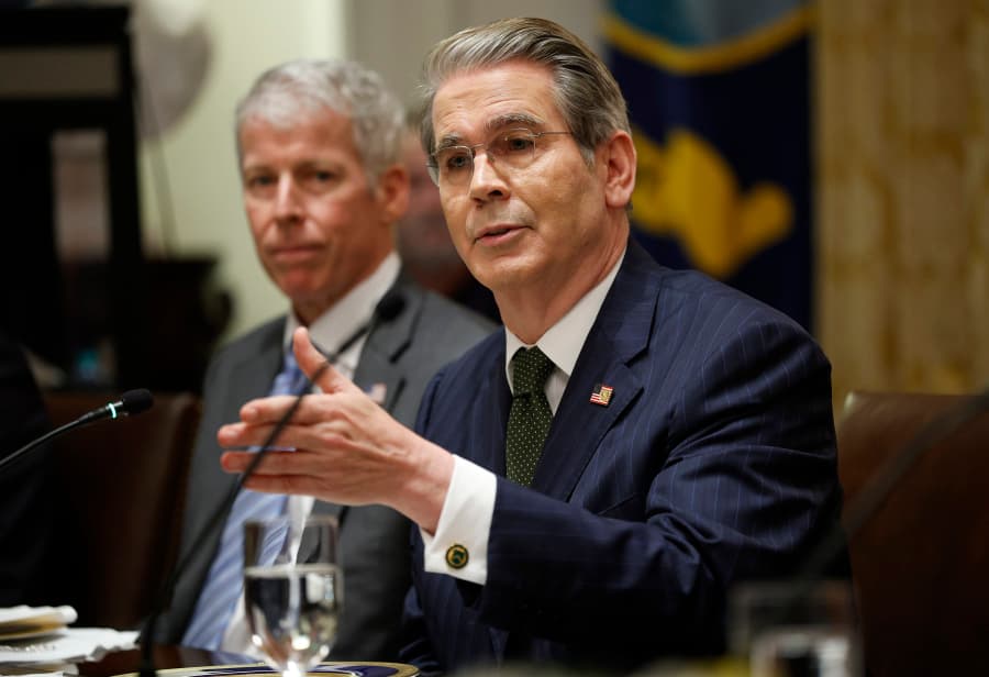 US Treasury Sanctions Chinese and Hong Kong Individuals, Firms Over Iran Weapons Procurement