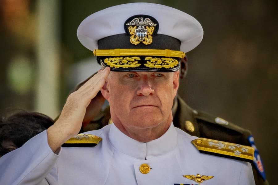 Pentagon Seeks $1 Billion to Arm Against a CCP Invasion of Taiwan