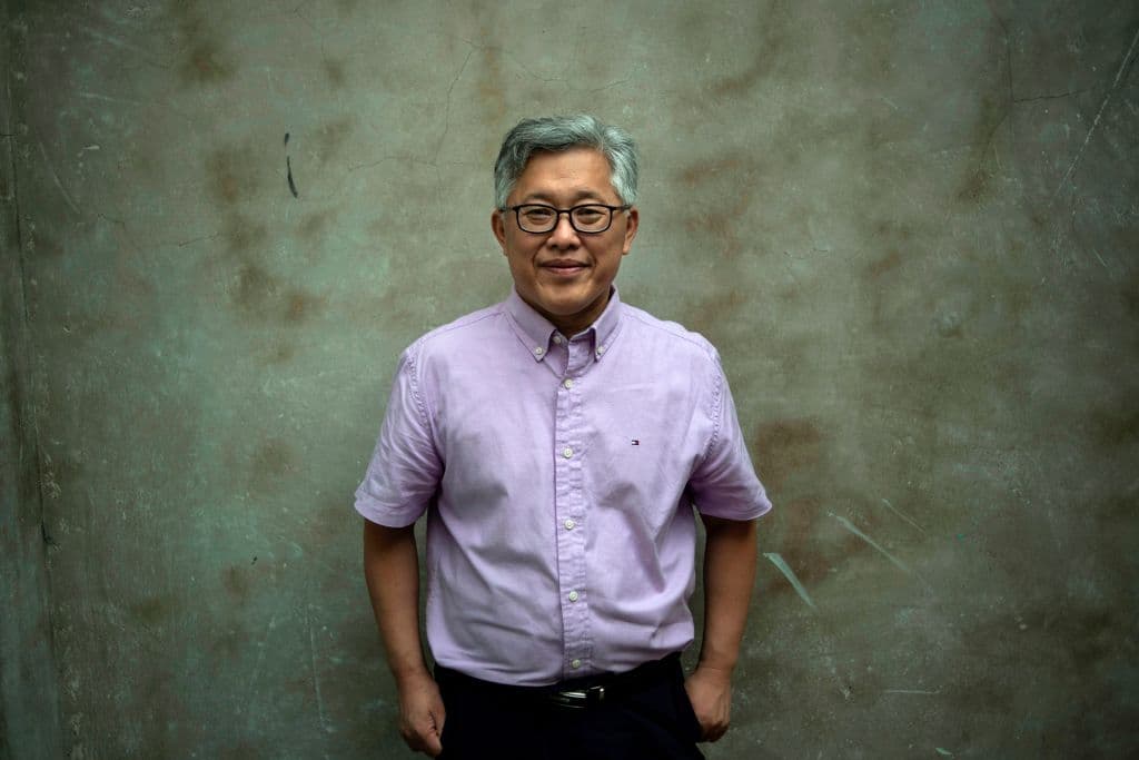 After Pastor Jin’s Release, US Lawmakers Urge Beijing to Free Remaining Detainees