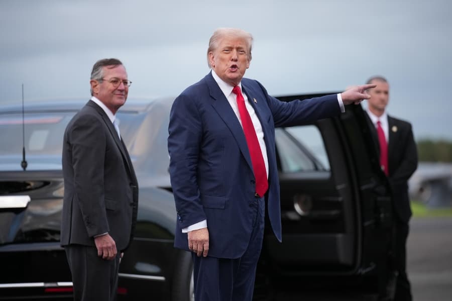 US Envoy Warns CCP Is Using Global Maritime Power for Political Coercion