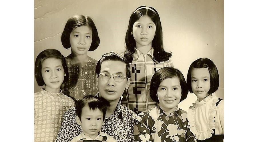 From Saigon Refugee to Acting Head of the US Navy: The Anti-Communist Journey of Hung Cao
