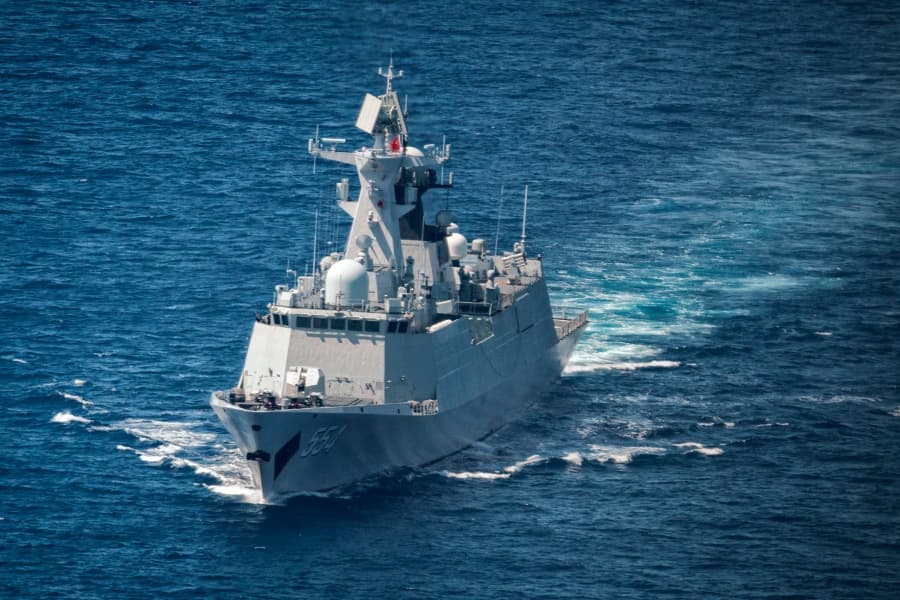 China and Philippines Summon Each Other’s Ambassadors After Violent Clash at Second Thomas Shoal