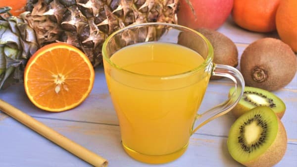 常喝“这一杯” 失智风险竟能降47%(图)