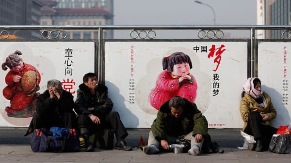 他们为什么爱做梦?(图)