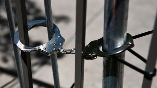圣荷西州大惊爆连环恐吓 华裔研究生被捕(图)
