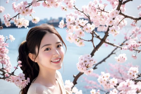 女人真可以越长越好看?18条很灵验的自我训练(图)