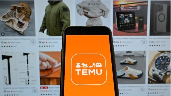 Temu因违规销售 遭欧盟重罚2.32亿美元(图)